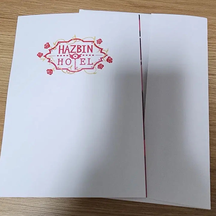 [BUNJANG] Hazbin Hotel Valentine&