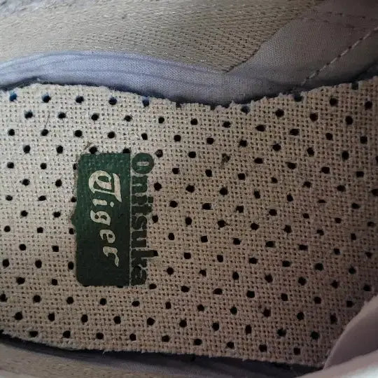 [BUNJANG] Onitsuka Tiger Sneakers / 오니츠카타이거 240