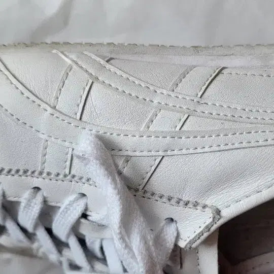 [BUNJANG] Onitsuka Tiger Sneakers / 오니츠카타이거 240