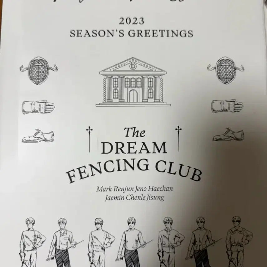 [BUNJANG] NCT Dream 2023 Season&