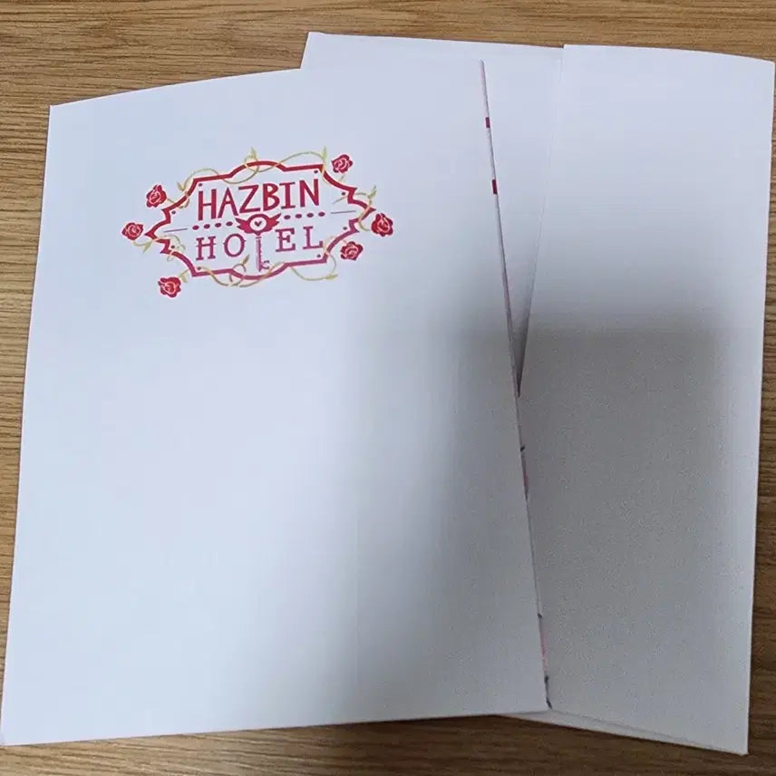 [BUNJANG] Hazbin Hotel Valentine&