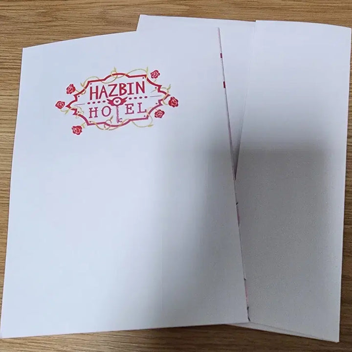 [BUNJANG] Hazbin Hotel Valentine&