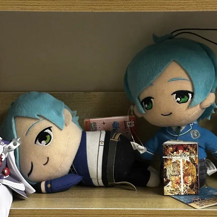 [BUNJANG] Kanata Nuigurumi Plush / 카나타 누이