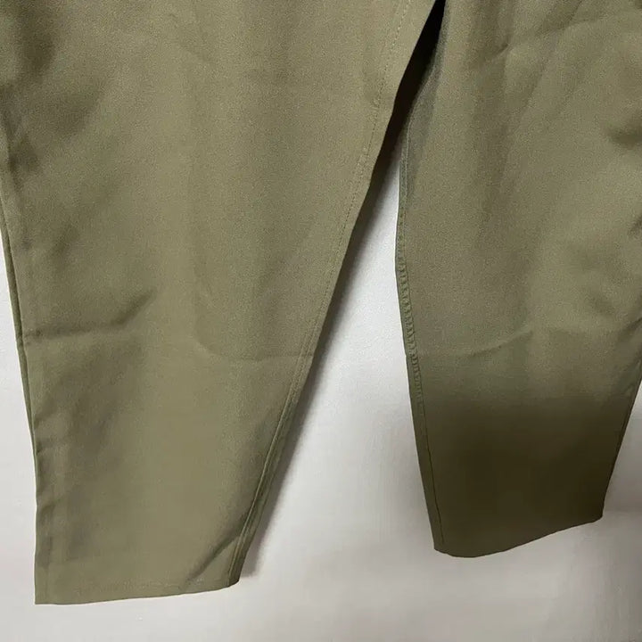 [BUNJANG] XEROBNR 핀턱 Spandex Banding Pants / 미사용 30-32 XEROBNR 핀턱 스판 밴딩 바지 정품