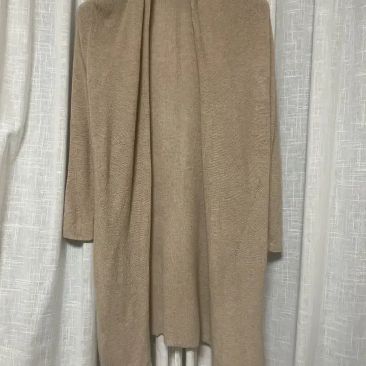 [BUNJANG] Platinum Mei-Mei Silk Cashmere Blend Cardigan / 일본니트웨어전문 Platinum mei-mei 실크 캐시미어 가디건