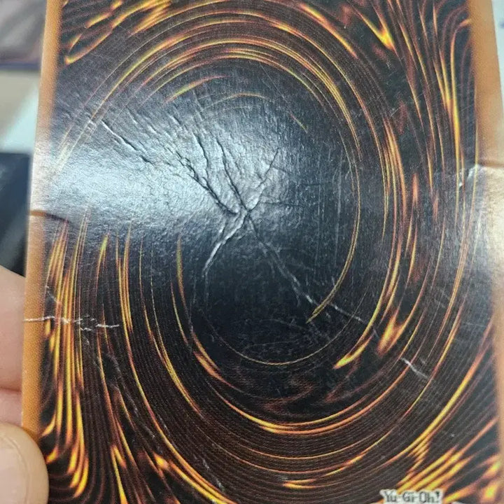 [BUNJANG] Yu-Gi-Oh! Vampire Lord DCR-KR000 / 유희왕 뱀파이어 로드 DCR-KR000 사선