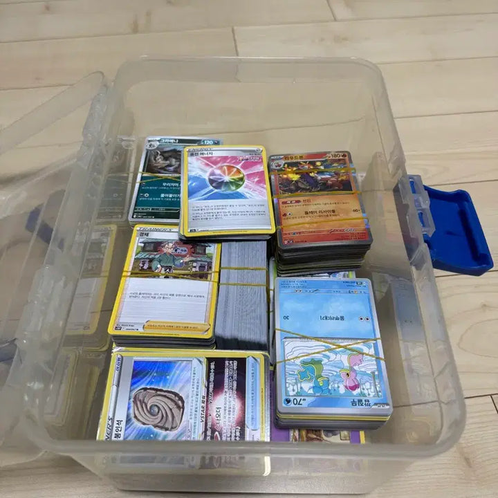[BUNJANG] Pokemon Card Assorted Cards / 포켓몬 카드 일반, r, AR, RR, RRR, SR, HR, SSR,