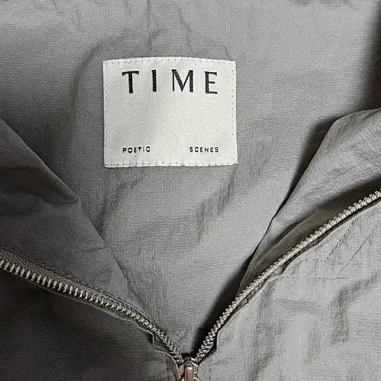 [SOLD OUT] TIME봄점퍼