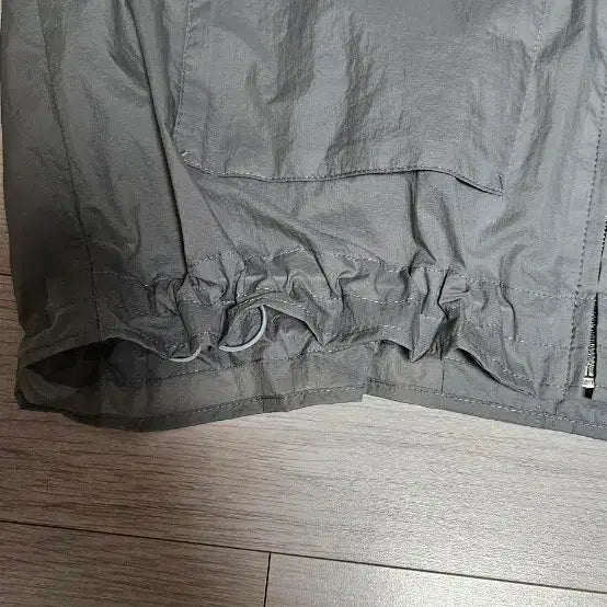 [SOLD OUT] TIME봄점퍼
