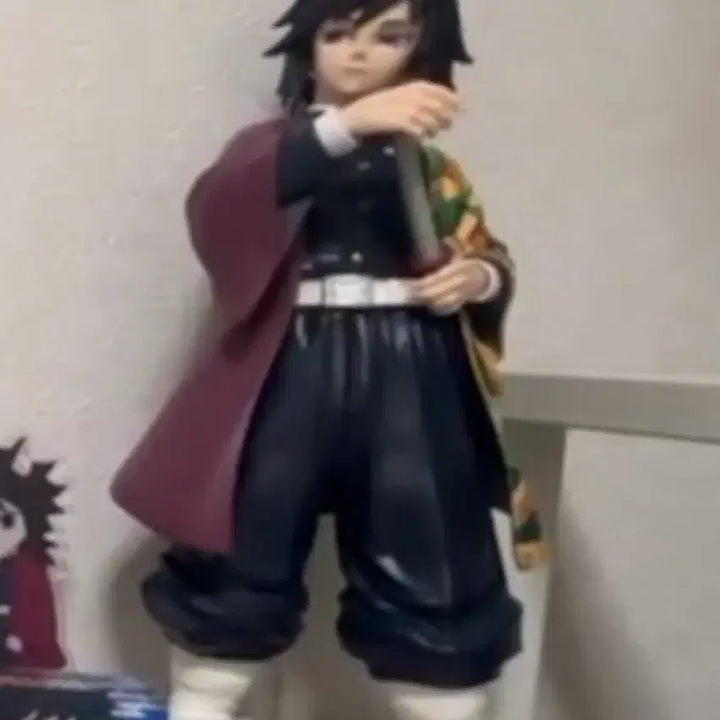 [BUNJANG] Grandista Giyu Figure / 최저가)그란디스타 기유