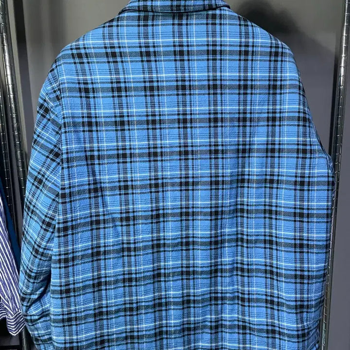 [BUNJANG] Marni Padded Shirt Size 48 / 마르니 패딩셔츠 48사이즈