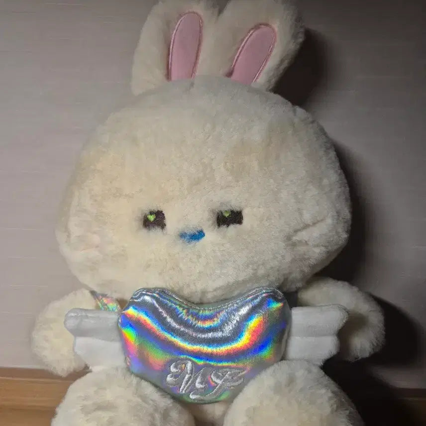 [SOLD OUT] 뉴진스 민지 보이스 인형