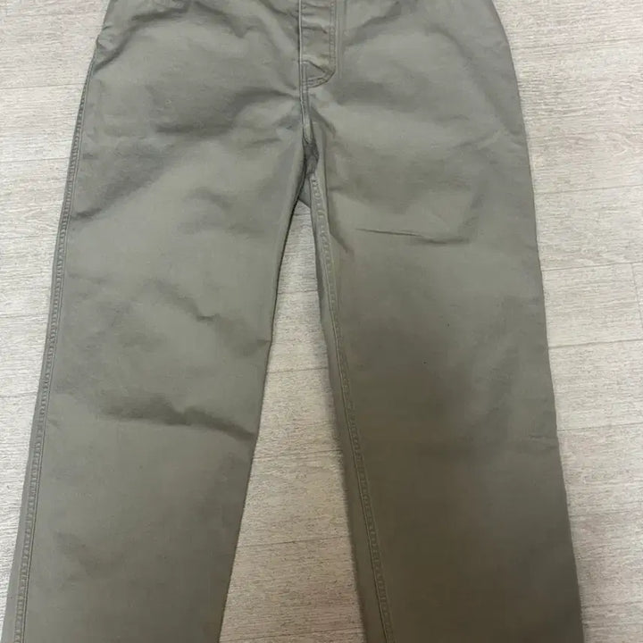 [BUNJANG] Raiz Chino Dust Pants / 뤠쓰 치노 더스트 34