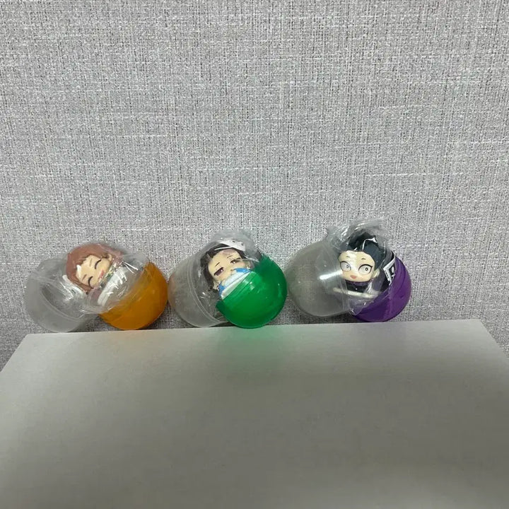 [SOLD OUT] 귀칼 탄지로,사비토,겐야 오네무탄 미개봉