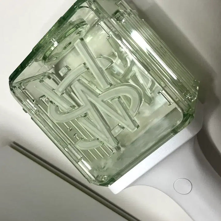 [BUNJANG] NCT WISH Official Light Stick / NCT WISH 엔시티 위시 응원봉