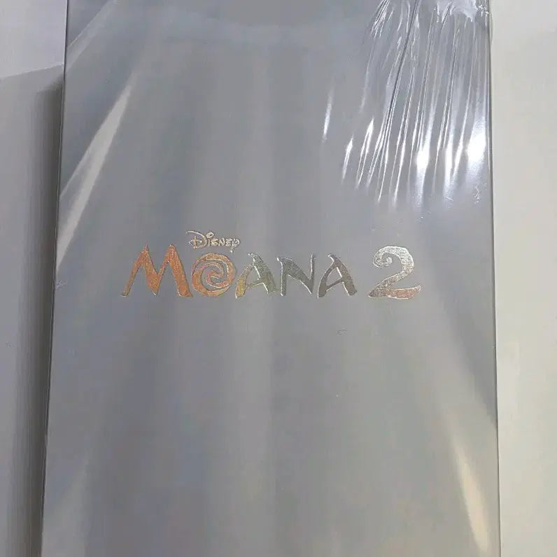 [BUNJANG] Moana Shell Case and Keyring Set / 모아나 조개 케이스, 키링 세트