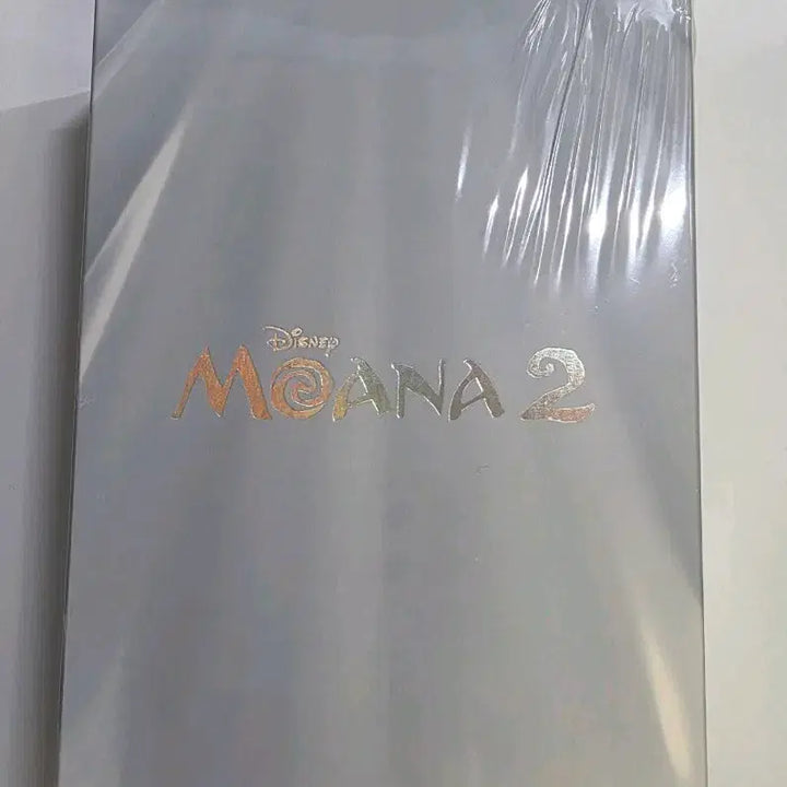 [BUNJANG] Moana Shell Case and Keyring Set / 모아나 조개 케이스, 키링 세트