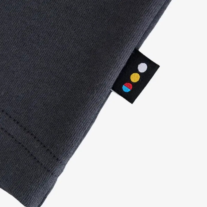 [BUNJANG] IAB Studio 26 T-Shirt Charcoal XL / 아이앱 스튜디오 26 아이앱 티셔츠 차콜 XL