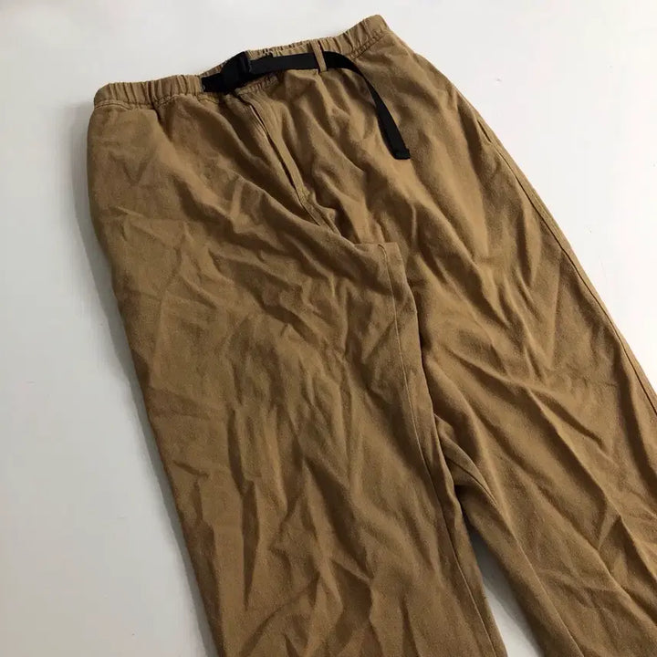 [BUNJANG] VTWO Banding Trousers / VTWO 밴딩바지