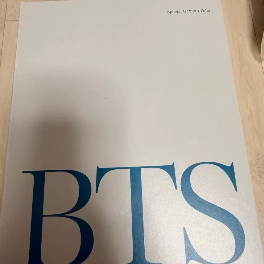 [BUNJANG] BTS Photo Book Bundle Set / 방탄소년단 BTS 사진집 모음