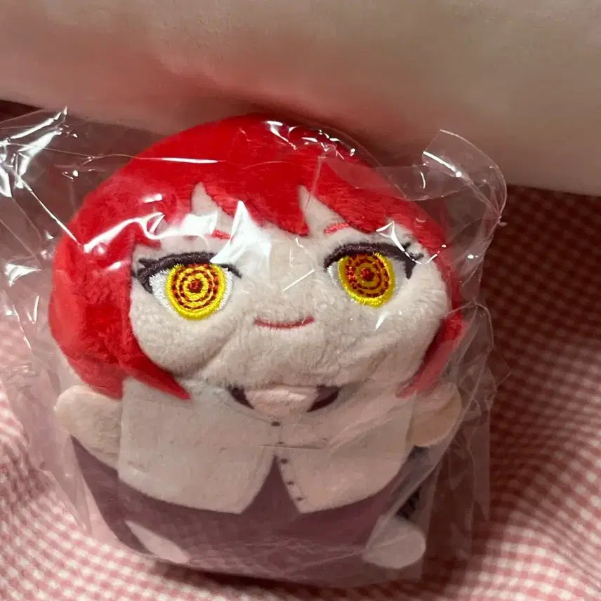 [SOLD OUT] 체인소맨 마키마 포테코로 판매