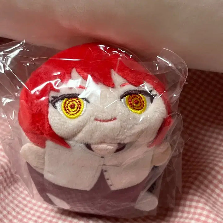 [SOLD OUT] 체인소맨 마키마 포테코로 판매