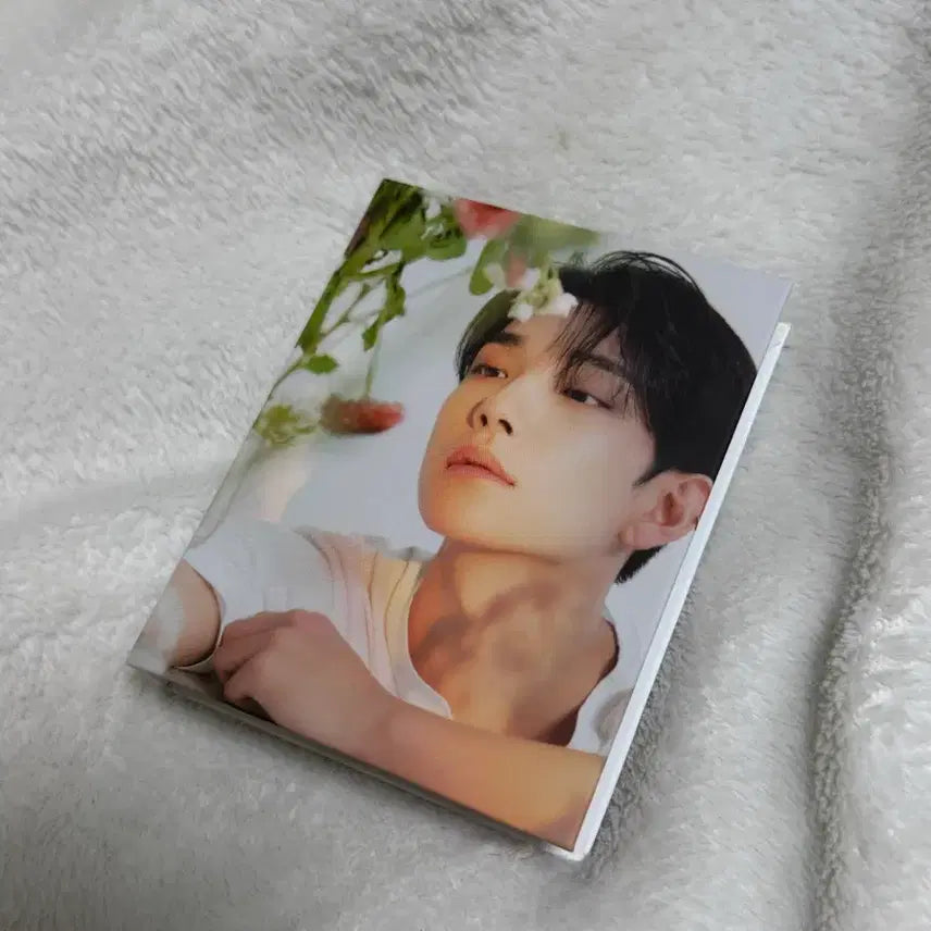 [BUNJANG] Seventeen Joshua Dear Version Album / 세븐틴 베스트앨범 디어버전 조슈아
