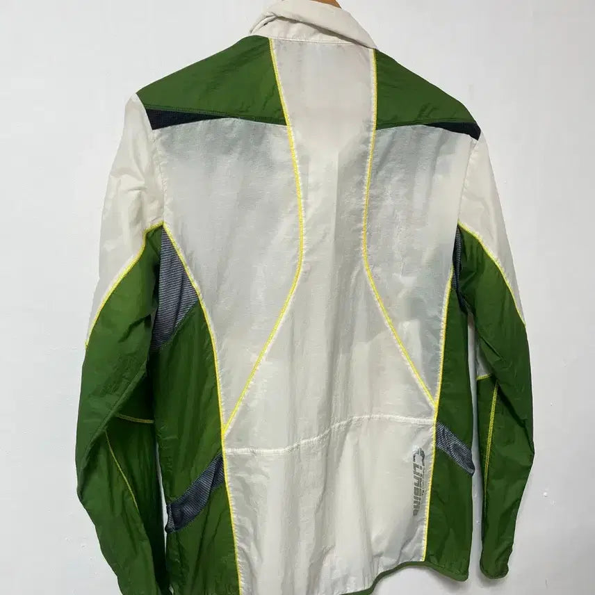 [SOLD OUT] 100 K2 나일론 기능성 바람막이 자켓 정품