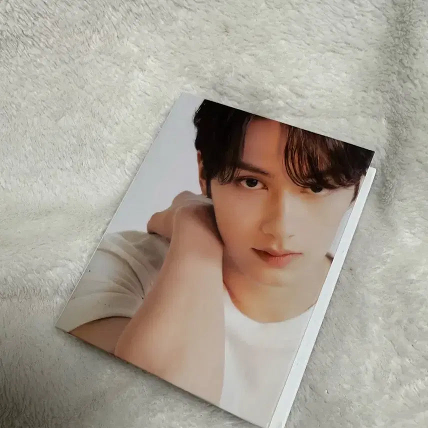[BUNJANG] SEVENTEEN Jun Dear Version Photocard / 세븐틴 베스트앨범 디어버전 준