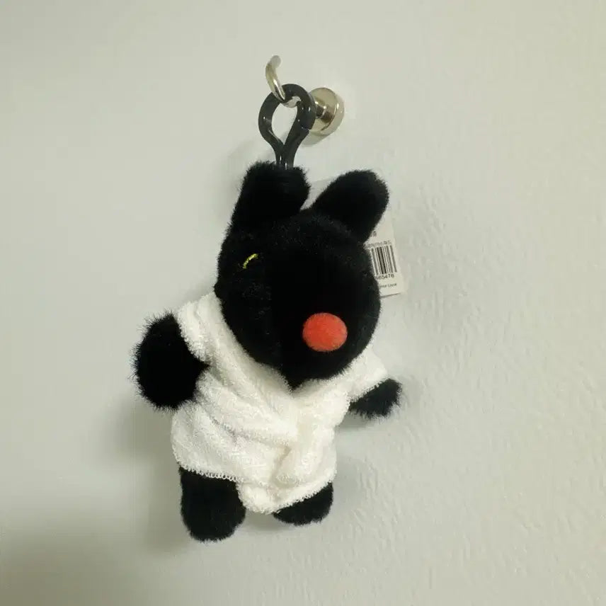 [BUNJANG] Gaspard et Lisa Character Keyring / 가스파드 앤 리사 키링