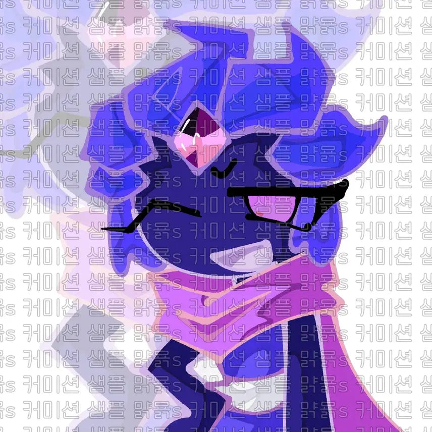[BUNJANG] SD &amp; Pixel Character Commission / 가성비 그림 커미션! <정상영업>