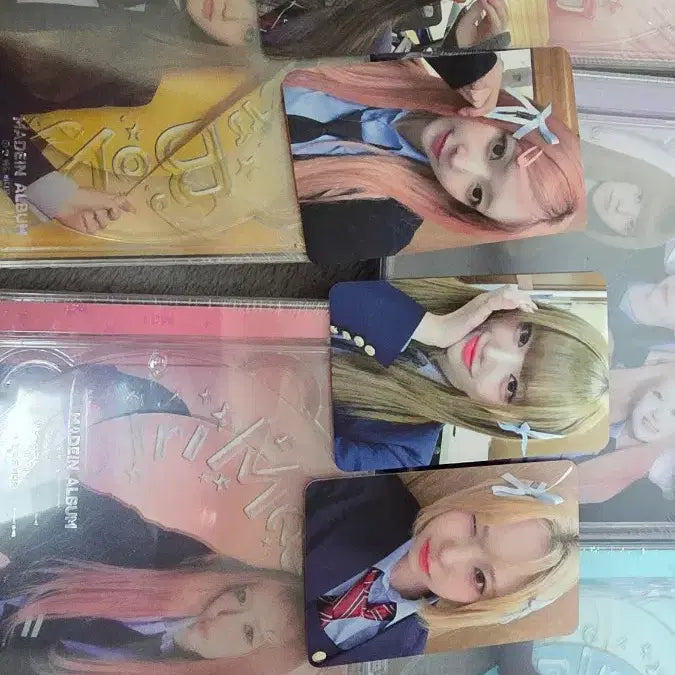 [BUNJANG] Made In Album Bundle Set / 예약