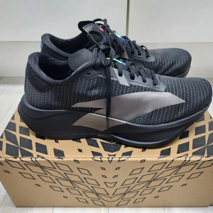[BUNJANG] ANTA C202 LSD (Zhong 2) Running Shoes / 안타 C202 LSD(존2) 270 팝니다.