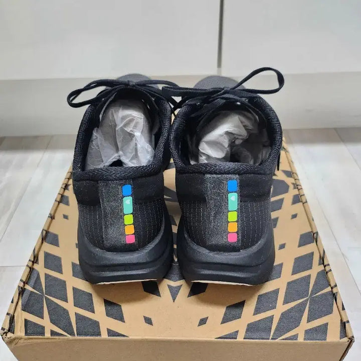 [BUNJANG] ANTA C202 LSD (Zhong 2) Running Shoes / 안타 C202 LSD(존2) 270 팝니다.