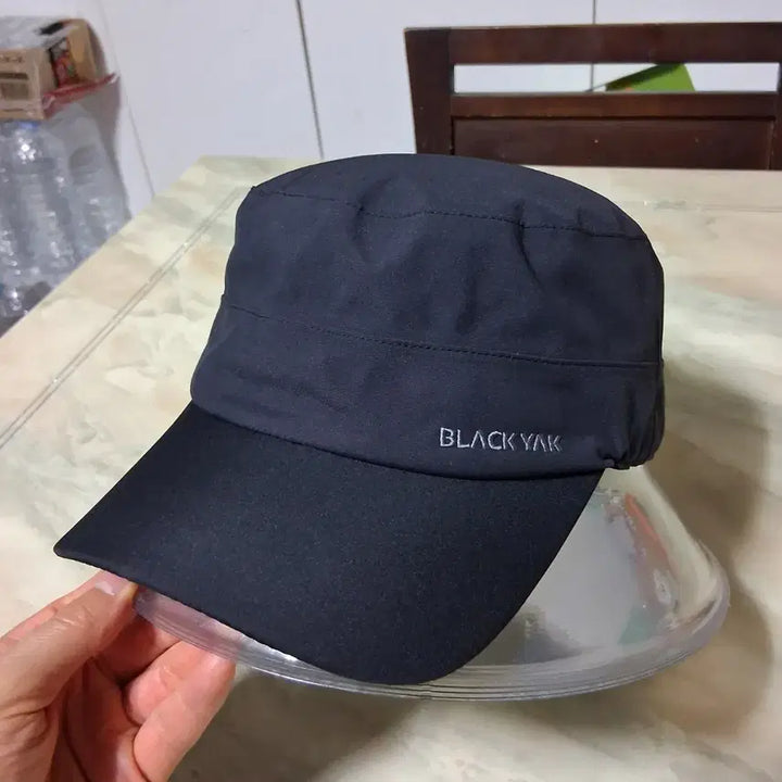[BUNJANG] Blackyak Men&