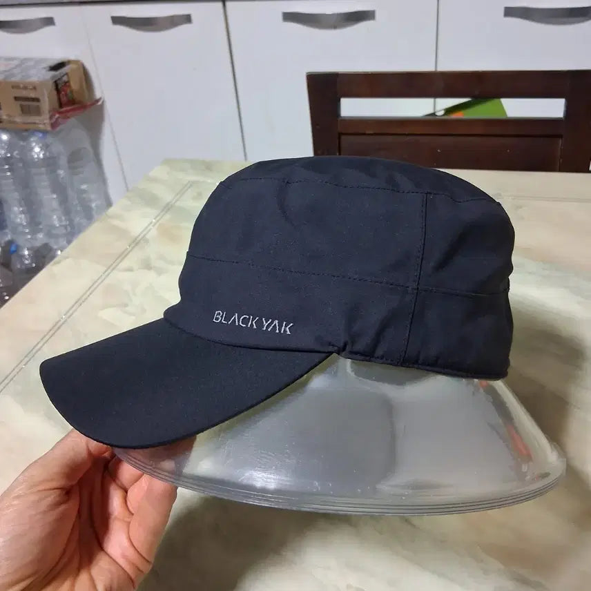 [BUNJANG] Blackyak Men&