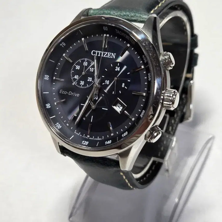 [BUNJANG] Citizen Eco-Drive H504-S083290 Men&