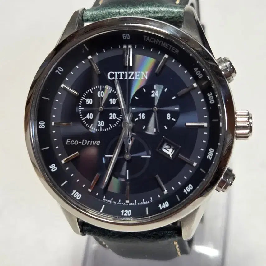 [BUNJANG] Citizen Eco-Drive H504-S083290 Men&