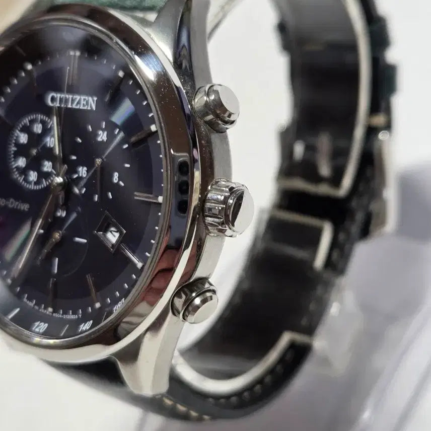 [BUNJANG] Citizen Eco-Drive H504-S083290 Men&