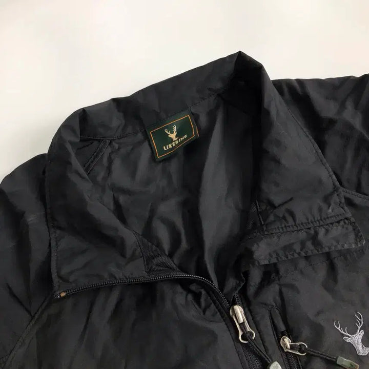 [BUNJANG] LiKEBiNS Windbreaker Jumper / LiKEBiNS 바람막이 점퍼