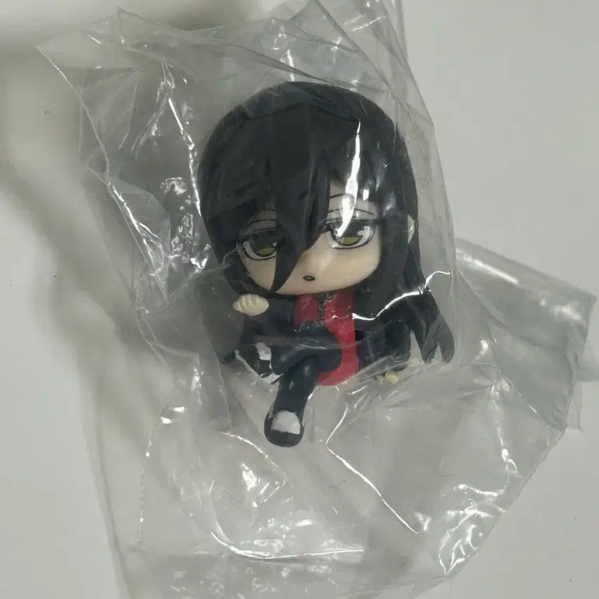 [BUNJANG] Blue Lock Aru Mini Figure Gacha / 블루록 아류 미니 피규어 가챠 미개봉