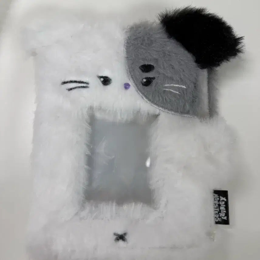 [BUNJANG] Xdinary Heroes Jungsu Collect Book MD Goods / 엑스디너리히어로즈 정수 냥듀 콜렉트북 콜북 엠디 굿즈