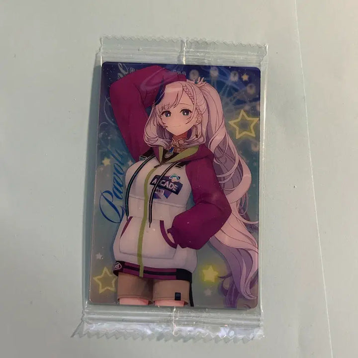 [SOLD OUT] 홀로라이브 파볼리아 레이네 :: 포카