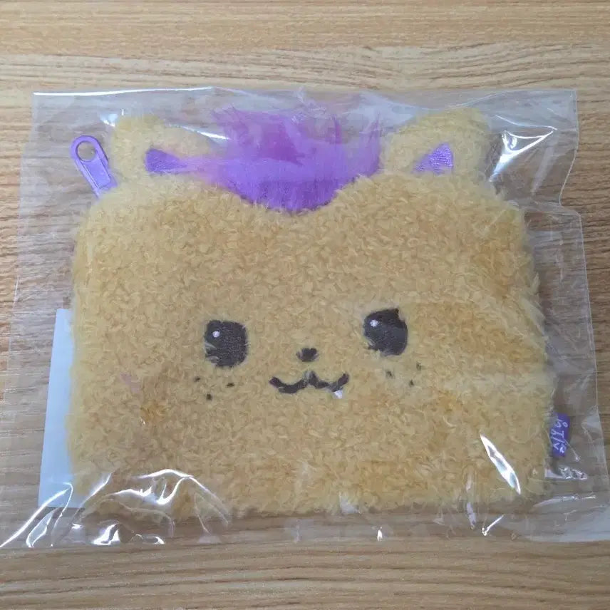 [BUNJANG] NCT WISH Sion/Sionnie Wishdoll Pouch / (미개봉/새제품) 엔시티위시 위시돌 파우치 시온 시오닝