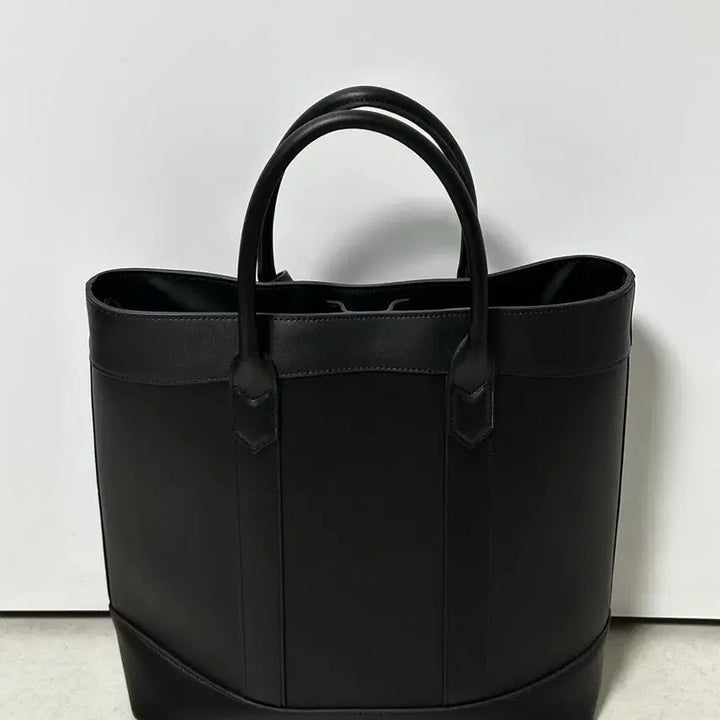 [SOLD OUT] 론트 소가죽 토트백 서류가방