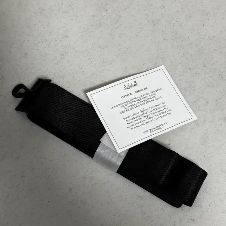 [SOLD OUT] 론트 소가죽 토트백 서류가방