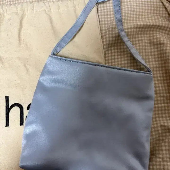 [BUNJANG] Home of High Vera Bag / 홈오브하이 베라백 hai