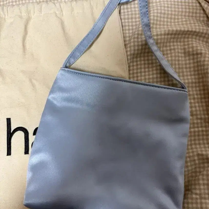 [BUNJANG] Home of High Vera Bag / 홈오브하이 베라백 hai