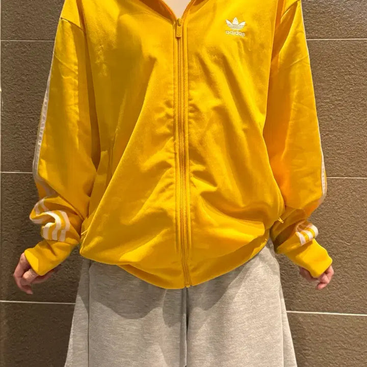 [SOLD OUT] 아디다스 져지