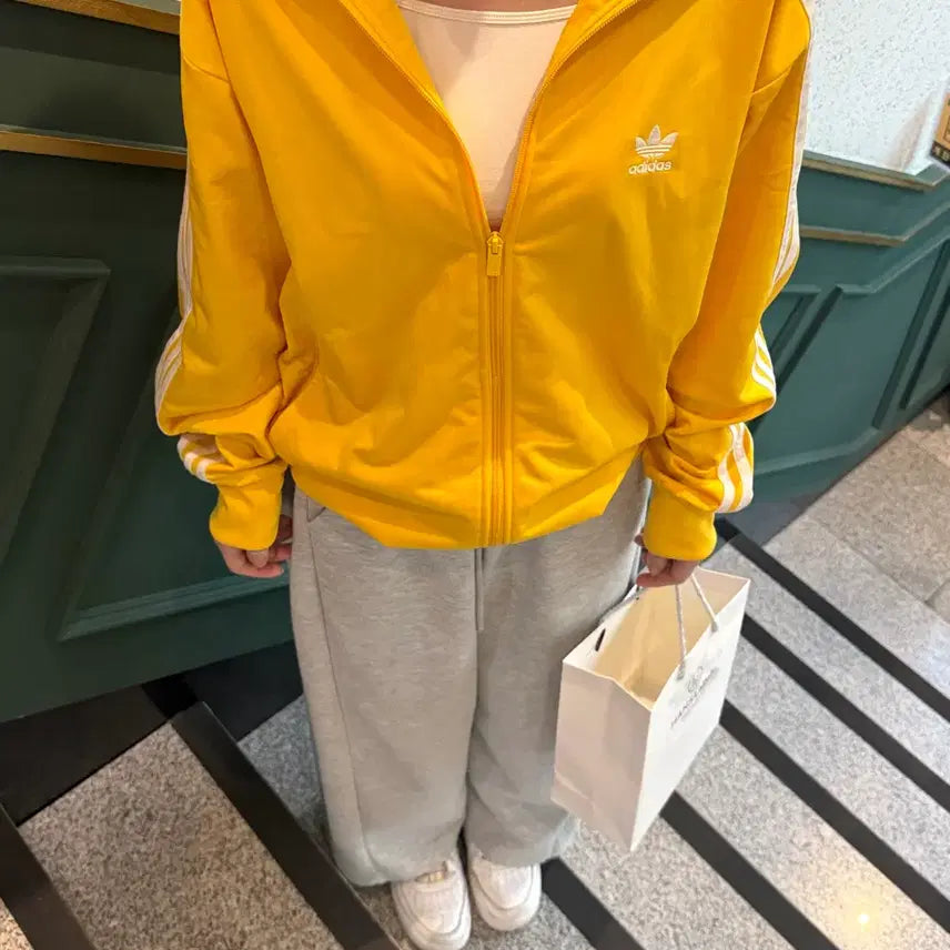 [SOLD OUT] 아디다스 져지